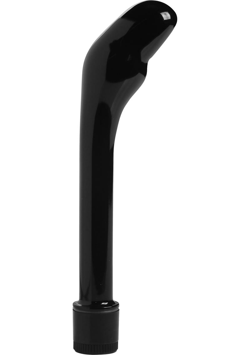 Trinity Men Essential P-Spot Vibe - Black