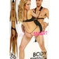 WhipSmart Body Swing - Black