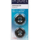 Dr. Joel Kaplan Enhancer Rings Cock Rings - Black