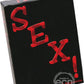 Sex! The Card Game