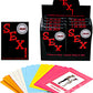 Sex! The Card Game