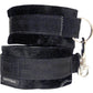 Sportsheets Soft Cuffs - Black