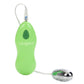 Ballistic Bullet Universal - Green