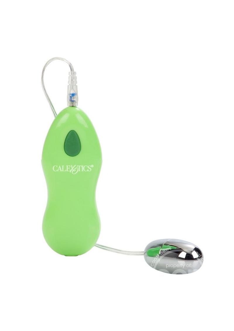 Ballistic Bullet Universal - Green