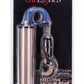 Advanced Executive Vacuum Pump Clear