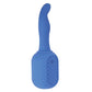 VIBRATING DOUCHE-BLUE – #3080-1