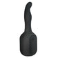 VIBRATING DOUCHE-BLACK – #3080-2