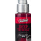 GoodHead Deep Throat Oral Anesthetic Spray Wild Cherry 2oz