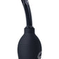Adam & Eve EZ Anal Douche - Black