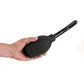Adam & Eve EZ Anal Douche - Black