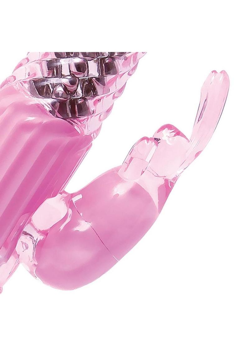 Adam & Eve Eve's First Rabbit Vibrator - Pink