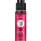 Deeply Love You Throat Relaxing Spray Cinnamon Roll 1oz Spray