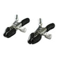 Sex & Mischief Adjustable Nipple Clips