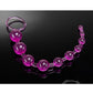 B Yours Basic Anal Beads - Pink