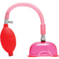 Size Matters Vaginal Pump and Cup Set - Pink