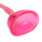 Size Matters Vaginal Pump and Cup Set - Pink