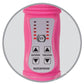 Adam & Eve Eve's First Thruster Rabbit Vibrator - Pink