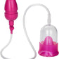 Intimate Pump Sensual Body Pump - Pink