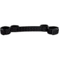 Sinful Soft Spreader Bar - Black