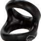 COLT Snug Tugger Cock Ring - Black