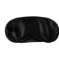 ME YOU US Tease & Please Padded Blindfold - Black