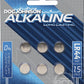 Doc Johnson Alkaline Batteries LR44 (6 Pack)