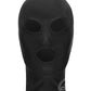 Ouch! Subversion Mask - Black
