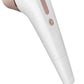 Satisfyer Number Two Clitoral Stimulator Waterproof