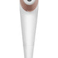 Satisfyer Number Two Clitoral Stimulator Waterproof