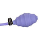 Intimate Pump Silicone Pro Intimate Pump Waterproof Purple