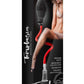 Temptasia Beginner's Clitoral Pump - Red