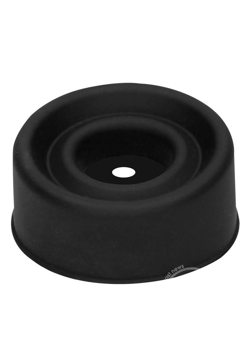 Pumped Elite Beginner Penis Pump - Black
