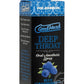 GoodHead Deep Throat Oral Anesthetic Spray Blue Raspberry 2oz