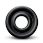 Performance Silicone Pump Sleeve - Medium - Black