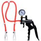 Master Series Nipple Pump - Red