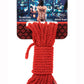 Scandal BDSM Rope 32.75ft/10m - Red