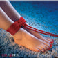 Scandal BDSM Rope 32.75ft/10m - Red