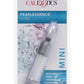 Pearlessence Vibe Vibrator - White