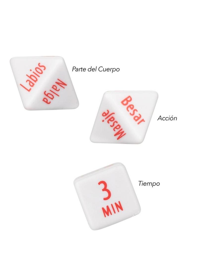 Tempt & Tease Dados