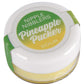 Jelique Nipple Nibblers Sour Tingle Balm Pineapple Pucker 3 gm. 1 pc.