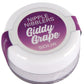 Jelique Nipple Nibblers Sour Tingle Balm Giddy Grape 3 gm. 1 pc.