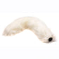 Tailz Interchangeable Fox Tail Accessory - White