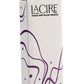 LaCire Drip Pillar Candles - Purple