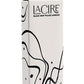 LaCire Drip Pillar Candles - Black