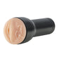 Kiiroo Feel Romi Chase Stroker Interactive Masturbator - Pussy - Black/Vanilla