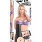 Star Stroker Rachael Cavalli Pussy Stroker Hard Case - Vanilla