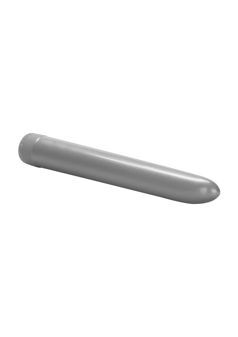 XXL Massager Vibrator - Platinum