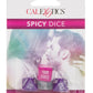 Spicy Dice - Multi-Colored