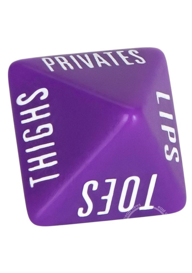 Spicy Dice - Multi-Colored