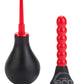 COLT Anal Douche - Black and Red